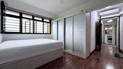 Blk 635A Senja Gateway (Bukit Panjang), HDB 5 Rooms #566761161